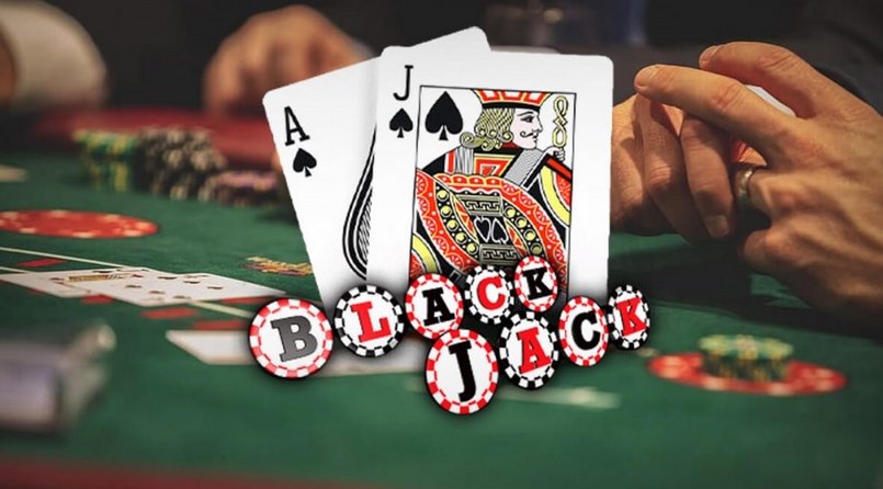 Cách chơi BlackJack cực hay