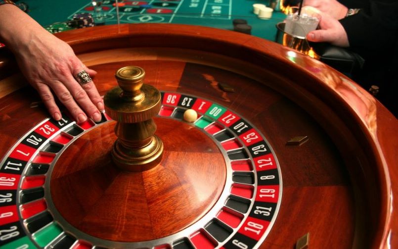 Cách chơi Roulette thông minh nhất chính là hãy rút tiền thưởng về ngay sau khi thắng cược