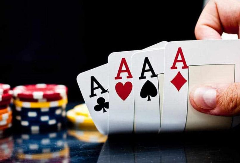 Phần mềm Api Poker là gì?