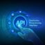 API-Đỉnh cao công nghệ  thời đại 4.0