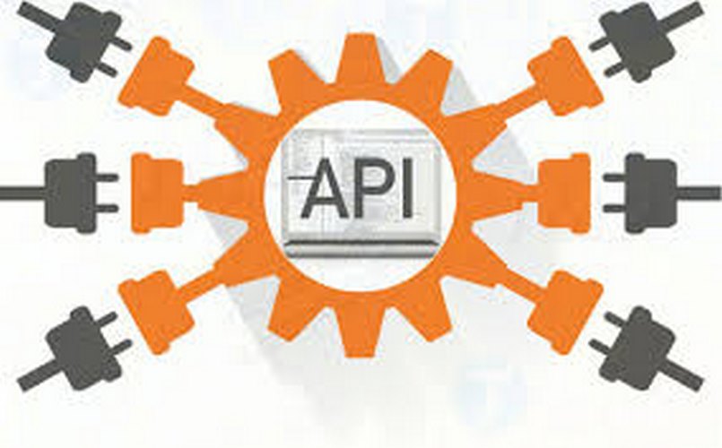 API kết nối thông tin nhanh chóng