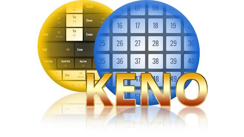 Vì sao người chơi muốn sử dụng phần mềm trò chơi Keno