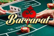 Baccarat là dòng game hấp dẫn được ưa chuộng nhất trong các sòng casino
