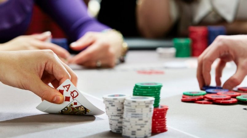 Cách chơi Casino thắng chắc từ những cao thủ Casino