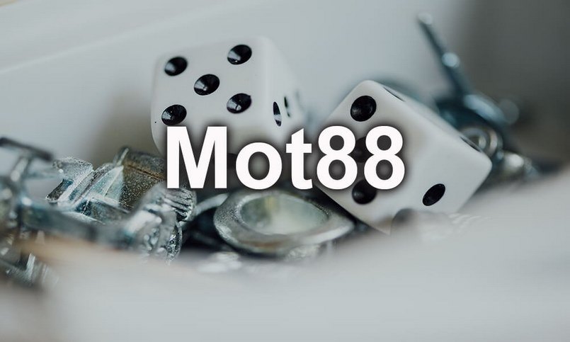 Thông tin về Mot88 kèo nhà cái